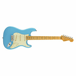 American Professional II Stratocaster MN Miami Blue Fender