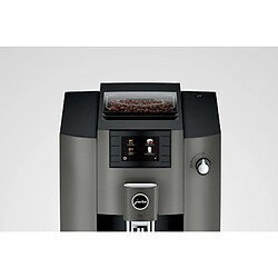 Avis Cafetière superautomatique Jura E6 Noir Oui 1450 W 15 bar