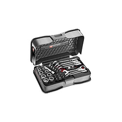 Facom Coffret multi-serrage à cliquet compact 467BS.BOXPB 