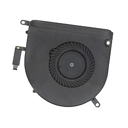 HP Ventilateur gauche pour MacBook Pro Retina 15 A1398 (2015) - Reconditionné