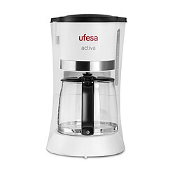 Expresso & cafetière Ufesa