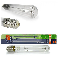 Ampoule HPS 400W PLANTASTAR Osram - Agro