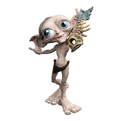 Le Seigneur Des Anneaux Weta Workshop LORD OF THE RINGS - Smeagol figure Mini Epics 