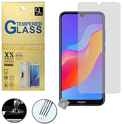 Htdmobiles Film de protection vitre verre trempe transparent pour Huawei Honor 8A