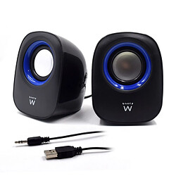 Enceintes Hifi Ewent