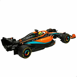 Avis Voiture Télécommandée McLaren F1 MCL36 1:12 (2 Unités)