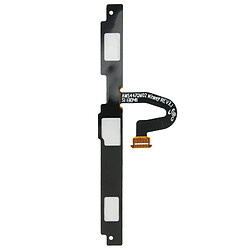 Wewoo Pour Nokia Lumia 925 Câble flexible Flex Cable Sensor