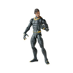 Hasbro Black Panther Legacy Collection - Figurine Erik Killmonger 15 cm