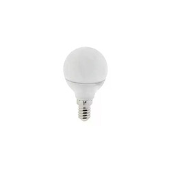 Optonica Ampoule LED E14 G45 8,5W Blanc Blanc équivalent à 54W - Blanc Naturel 4500K