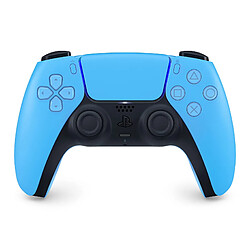 Mando inalámbrico SONY DualSense PS5 - Starlight Blue