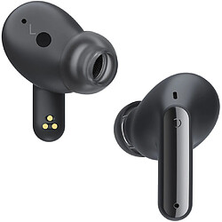 Avis LG Tone Free DFP9 Écouteur Sans Fil Bluetooth 5.0 Intra-Auriculaire Tactile IPX5 Noir