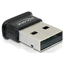 DELOCK Adaptateur USB bluetooth 4.0 Dual Mode