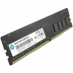 Avis Mémoire RAM HP V2 8 GB DDR4 3200 MHz