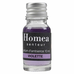 Paris Prix Parfum d'Ambiance Senteur 10ml Violette