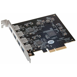 Koch Sonnet Allegro Pro - Carte Interne PCIe USB 3.2