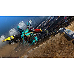 Agameworld MX vs ATV SuperCross Encore