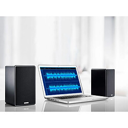 Enceintes Hifi