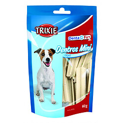 Friandise pour chien Denta Fun