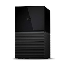 Western Digital My Book Duo 44TB Black EMEA