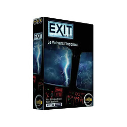 Exit - Le Vol vers l'Inconnu