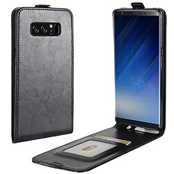 Etui en PU pour Samsung Galaxy Note 8 