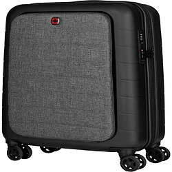 Acheter Wenger Syntry Carry-On Wheeled Gear Bag black/grey