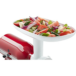 Plateau aliments - 5ksmft - KITCHENAID 