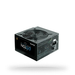 Bloc d'Alimentation Chieftec BDF-600S ATX 600 W 80 Plus Bronze 