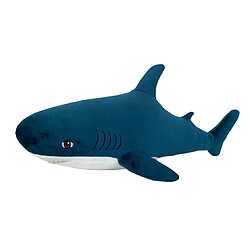 WP Merchandise - Peluche Requin turquoise 100 cm