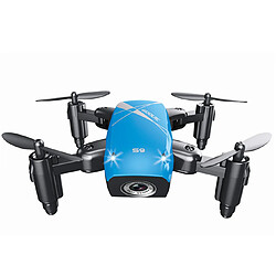 Avis YP Select Quadcopter, 300K Pixel Wifi Téléphone portable Aerial Toy Uav Bleu Aucune caméra