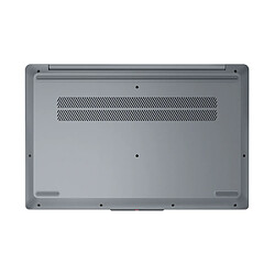 Lenovo IdeaPad Slim 3 Ordinateur portable 39,6 cm (15.6') Full HD Intel® Core™ i7 i7-13620H 16 Go LPDDR5-SDRAM 1 To SSD Wi-Fi 6 (802.11ax) Windows 11 Home Gris