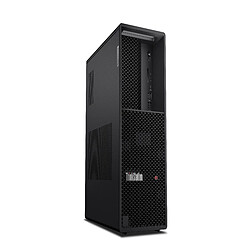 Lenovo ThinkStation P3 Tower Lenovo ThinkStation P3 Tower Intel® Core™ i7 i7-14700 32 Go DDR5-SDRAM 1 To SSD Windows 11 Pro Station de travail