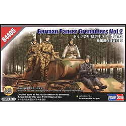 Figurine militaire Hobby Boss