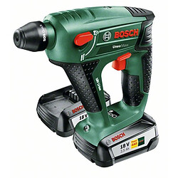 Marteau perforateur BOSCH UNO MAXX