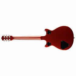 Avis G5232T Electromatic Double Jet FT Firestick Red Gretsch Guitars