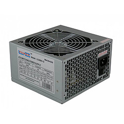 Lc-Power LC POWER Alimentation ATX 420W - Office Series