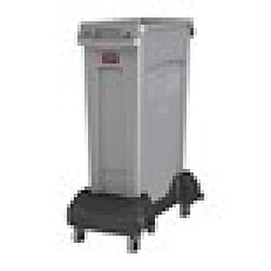 Rubbermaid Chariot encliquetable Slim Jim