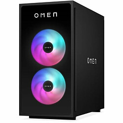 PC de bureau HP OMEN 35L GT16-0000ns 32 GB RAM 1 TB SSD Nvidia Geforce RTX 4060