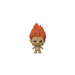 Funko Trolls - Figurine POP! Orange Troll 9 cm 