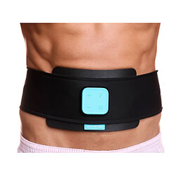 Ceinture Slendertone abs 8,qui fait du sport pour vous