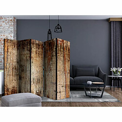 Paris Prix Paravent 5 Volets Tree Bark 172x225cm