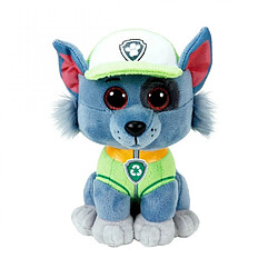 Acheter Universal Paw Patrol Scape 15 cm chien peluche action poupée numérique jouet(brun)