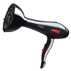 Italian Design Sèche cheveux GTI 2600 AVEC DIFUSEUR PLUS