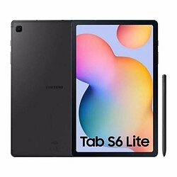 Tablette Samsung SM-P620NZAAEUB 10,4" Octa Core 4 GB RAM 64 GB Gris