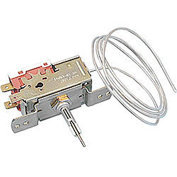 Thomson THERMOSTAT F50P0406 THERMOSTAT F50P0406 pour REFRIGERATEUR THOMSON - 41X7956