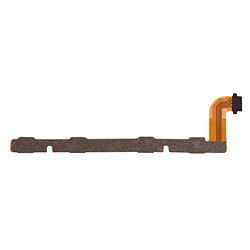 Wewoo Pour Google Nexus 7 1ère génération pièce détachée Power Button Câble flexible Flex Cable