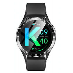 Yonis Montre Connectée Étanche Bluetooth NFC Cardio pas cher