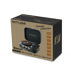 Acheter Muse Platine vinyle USB MT-201 GLD