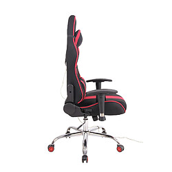 Avis Non Chaise de bureau Limit XM en tissu