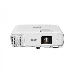 Projecteur Epson V11H987040 4200 Lm Blanc